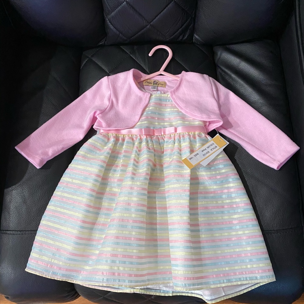 Girl dress